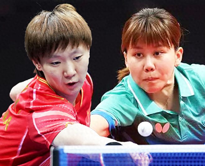 满贯头衔 满贯头衔