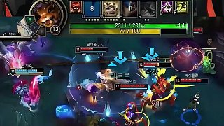 真正的失衡