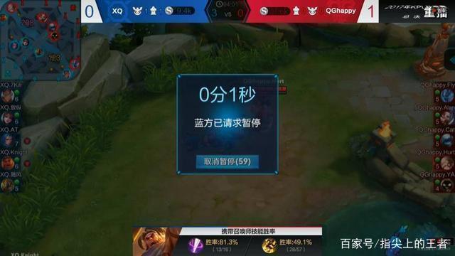 许利民的观