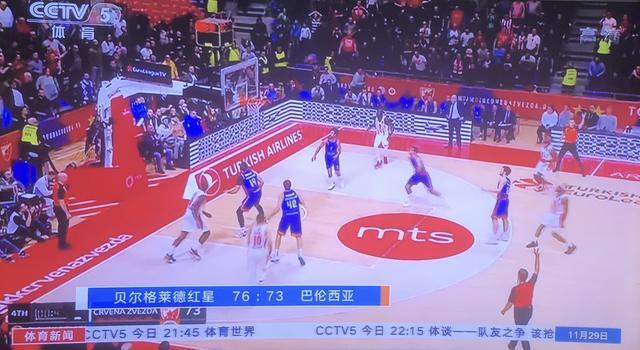 英超球队常